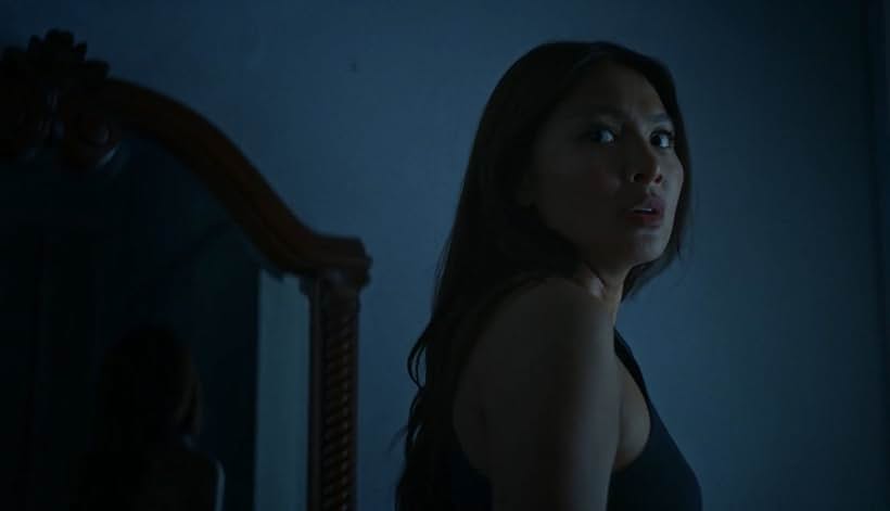 Nadine Lustre in Deleter (2022)