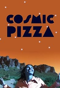 Primary photo for Cosmic Pizza