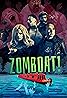 Zomboat! (TV Series 2019) Poster