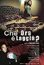 Che ora è laggiù? (2001)