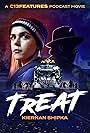 Kiernan Shipka in Treat (2021)