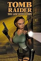 Tomb Raider: The Last Revelation