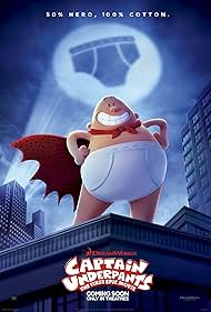 Ed Helms in Captain Underpants: The First Epic Movie (2017)