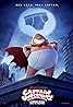 Captain Underpants: The First Epic Movie (2017) Poster