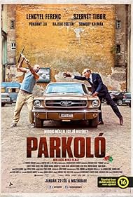 Parkoló (2014)