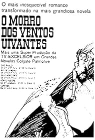 O Morro dos Ventos Uivantes (1967)