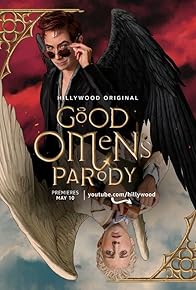 Primary photo for Good Omens Parody