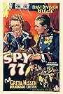 Spy 77 (1933)