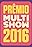 Prêmio Multishow de Música 2016