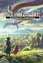 Ni no Kuni II: Revenant Kingdom