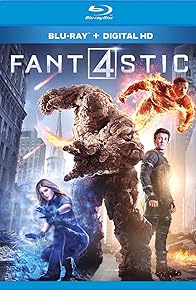 Primary photo for Fantastic 4: The Score