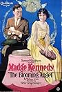 Madge Kennedy in The Blooming Angel (1920)