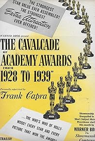 Primary photo for Cavalcade of the Academy Awards