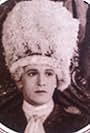 Ivor Novello in Bonnie Prince Charlie (1923)