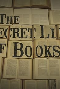 Primary photo for The Secret Life of Books