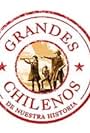 Grandes Chilenos (2008)