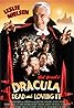 Dracula: Dead and Loving It (1995) Poster