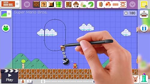 Super Mario Maker