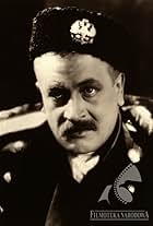 Boguslaw Samborski in Policmajster Tagiejew (1929)