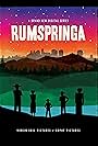 Alexander Wenger, Benjamin Marshall, Eden Perry, Malcolm Duncan, Josh Pafchek, Patrick-Joseph Conroy, Anjelika Washington, Chase Lewis, Marnee Carpenter, and Hillary Freedman in Rumspringa (2017)