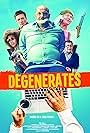 Degenerates (2018)