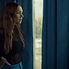 Dominique Provost-Chalkley in Wynonna Earp (2016)