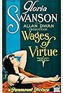 Gloria Swanson in Wages of Virtue (1924)