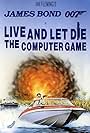 Live and Let Die: The Computer Game (1988)