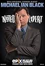 Michael Ian Black in Michael Ian Black: Noted Expert (2016)