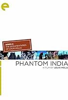 Phantom India