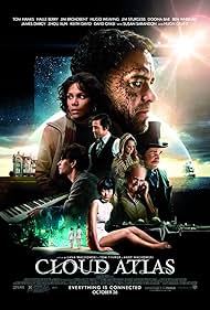 Cloud Atlas: A Multitude of Drops (2013)