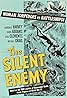 The Silent Enemy (1958) Poster