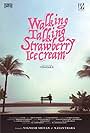 Walking Talking Strawberry Icecream