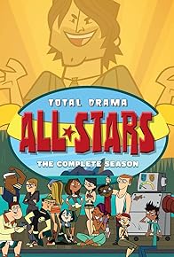 Primary photo for Total Drama All Stars