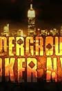 National Geographic Underground Poker NYC (2012)