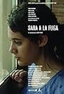 Sara a la fuga (2015)