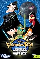 Phineas and Ferb: Star Wars