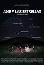 Fernando Ustarroz, Karlos Alastruey, Javier Alastruey, Dan Anies, Amaia Aberasturi, Dario Missaghian, Angela López, Alejandra Mayordomo, Antonio Meler, and Hegoi Castillo in Ane y las estrellas (2017)