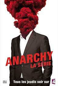 Anarchy (2014)