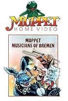 Tales from Muppetland: The Muppet Musicians of Bremen