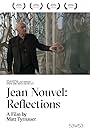 Jean Nouvel in Jean Nouvel: Reflections (2016)