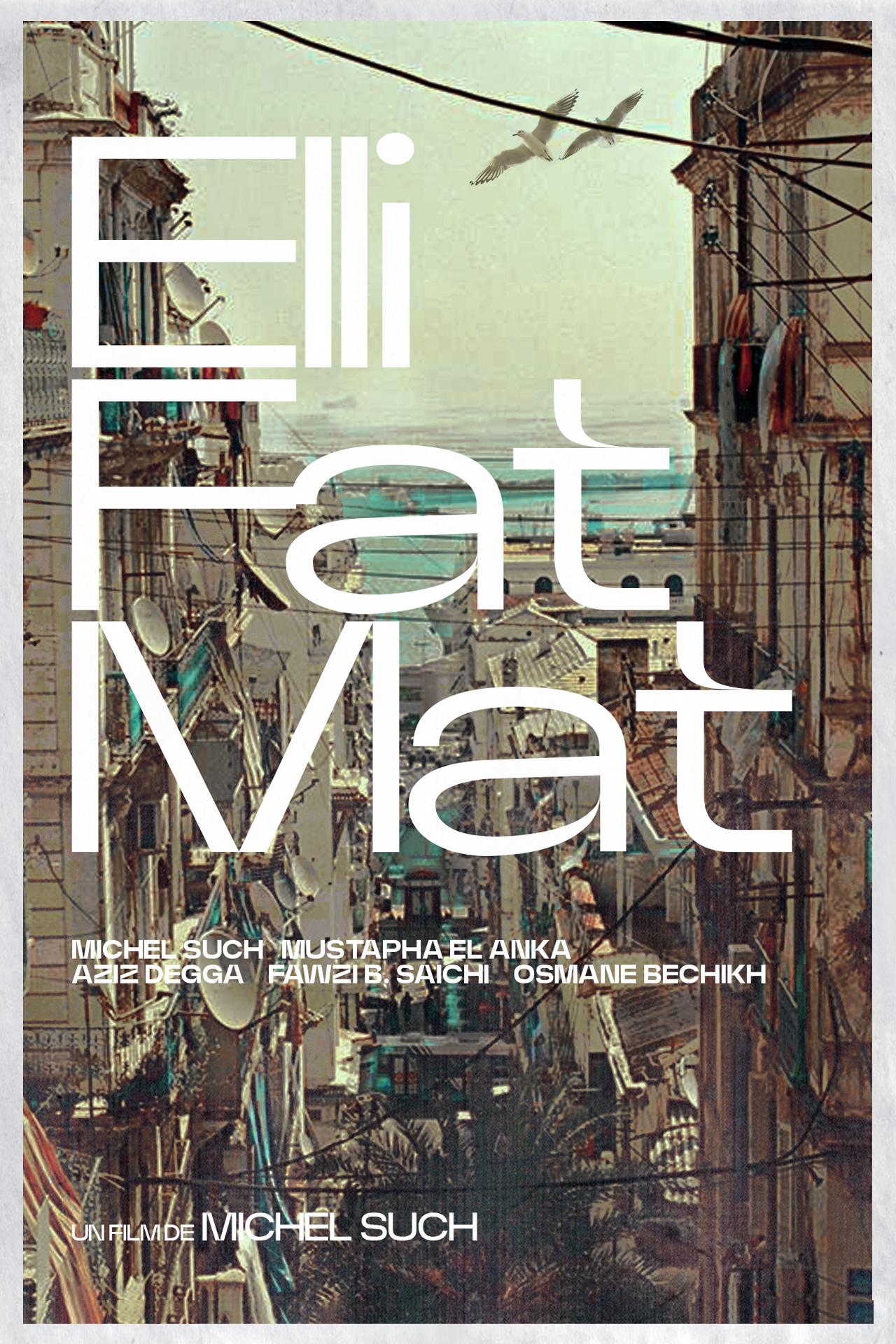 Elli fat mat (1992)