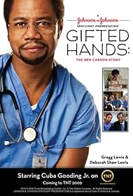 Gifted Hands: The Ben Carson Story (2009)