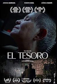 Primary photo for El Tesoro