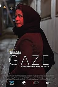 Marzieh Vafamehr in Gaze (2017)