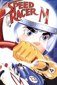 Speed Racer (1967)