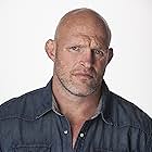 Keith Jardine