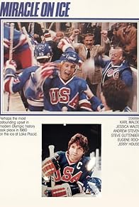 Primary photo for Miracle on Ice