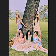 Primary photo for Red Velvet: Umpah Umpah