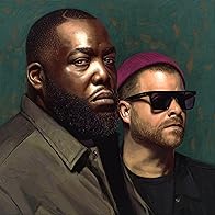 Primary photo for Run the Jewels